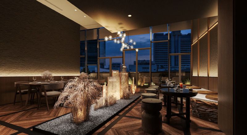 NÉN TOKYO（ネントウキョウ）