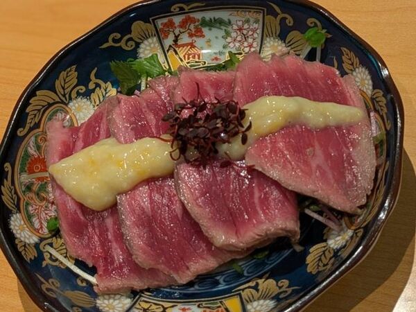 放牧肉と酒場のペコラ