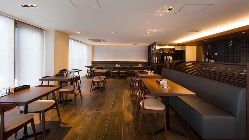 Wagyu&SeaFood Niseko Naniwatei / Chalet Ivy Hirafu