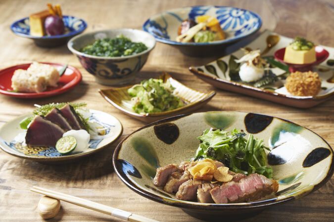 Robata/ Hyatt Regency Seragaki Island Okinawa