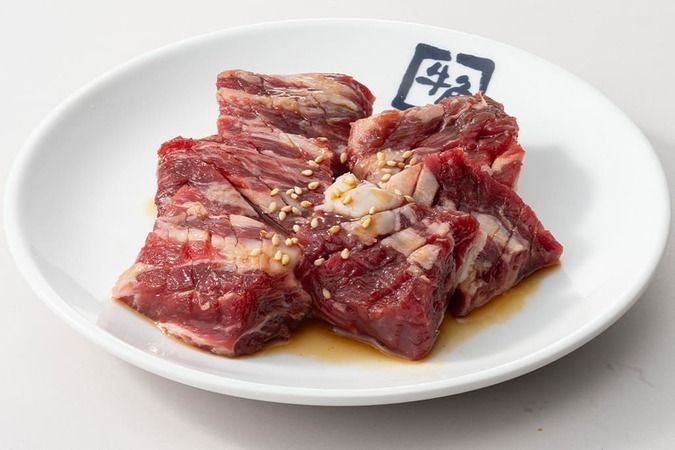 Gyukaku Shibuya Center-gai