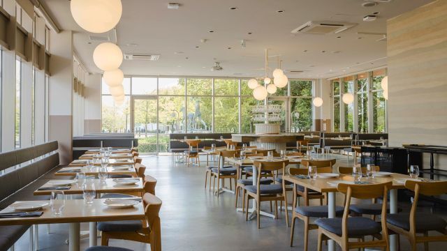 BISTRO HOUSE PALPITANT