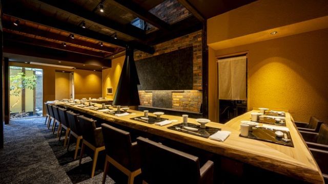 京都御所南 串かつ凡