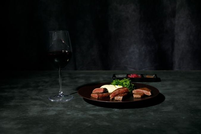 Ricolo Daimaru Tokyo