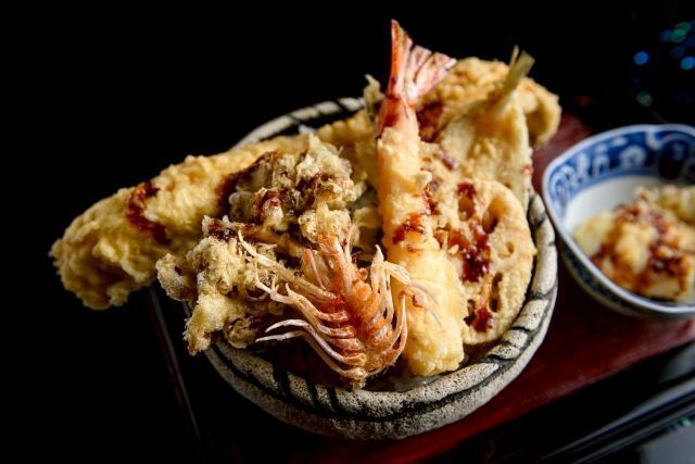 Owari Sui Inaba / ESPACIO NAGOYA CASTLE