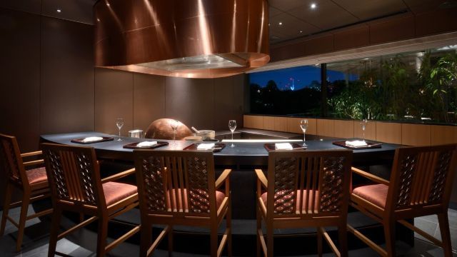 Owari Sui Inaba / ESPACIO NAGOYA CASTLE