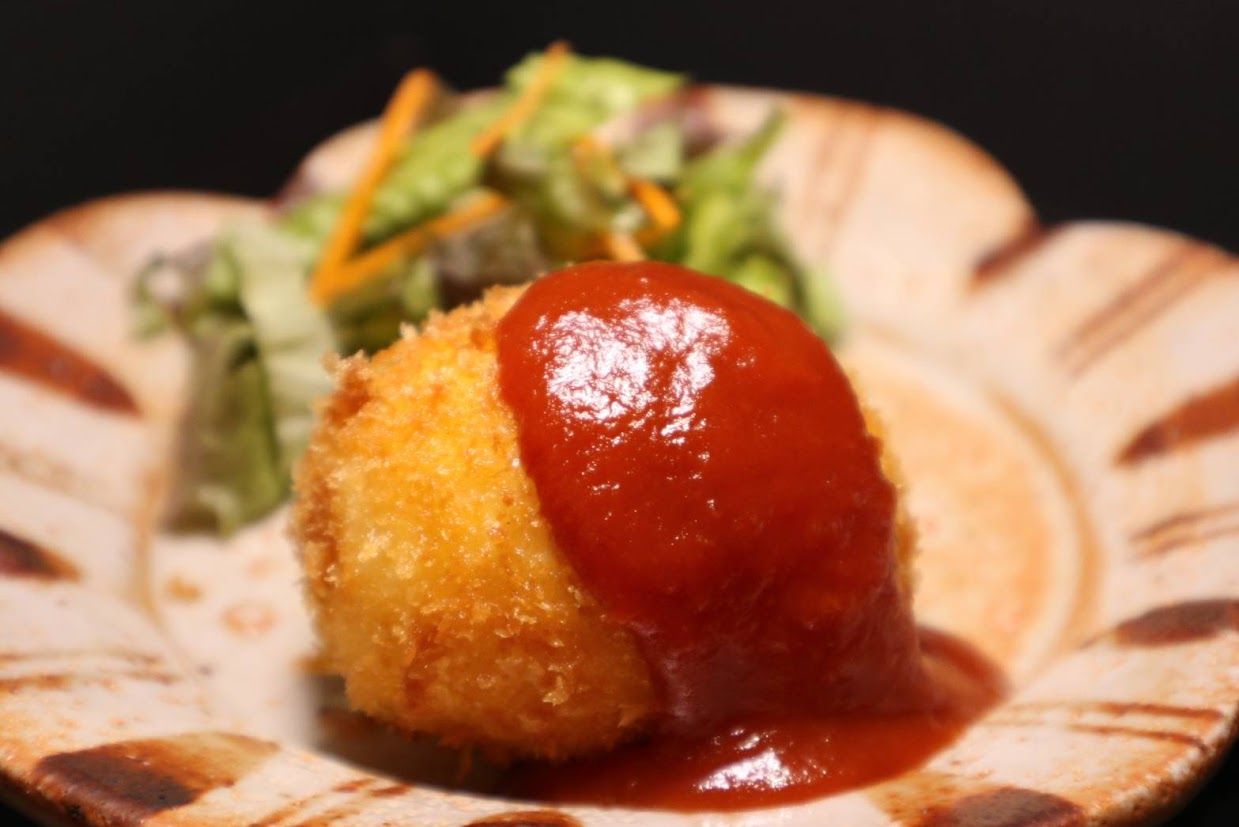 Japanese Cuisine Kagurazaka Jin