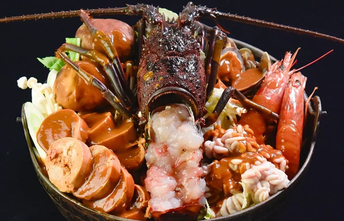 Kaki Umisachi Kairi Kichijoji