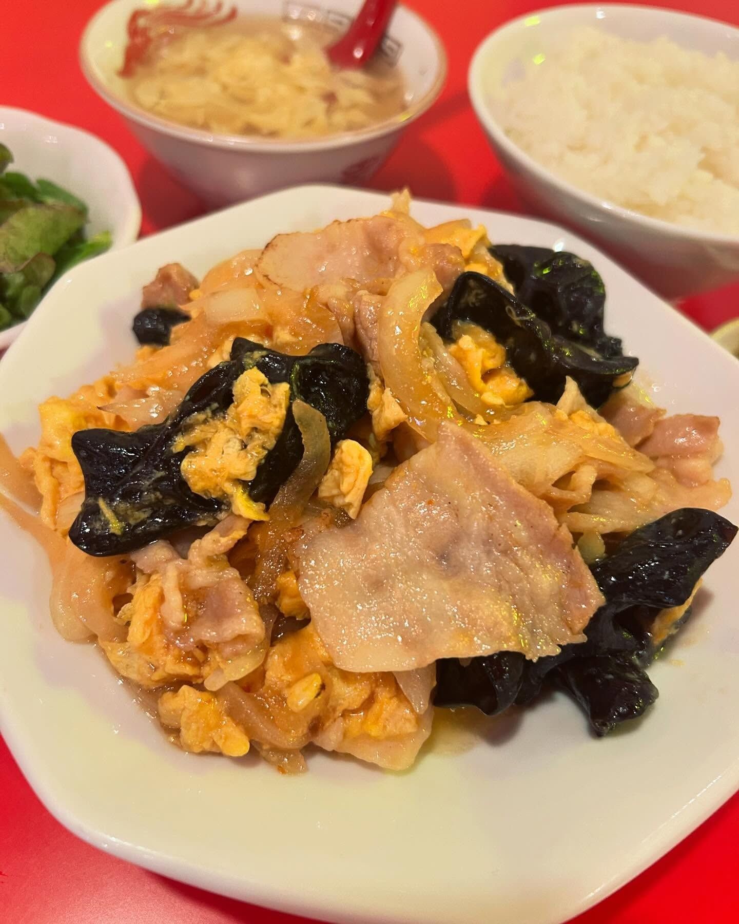 Authentic Gyoza Tsutsumu Komazawa Park Quarterten