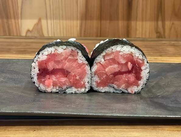 Sushi Mikata