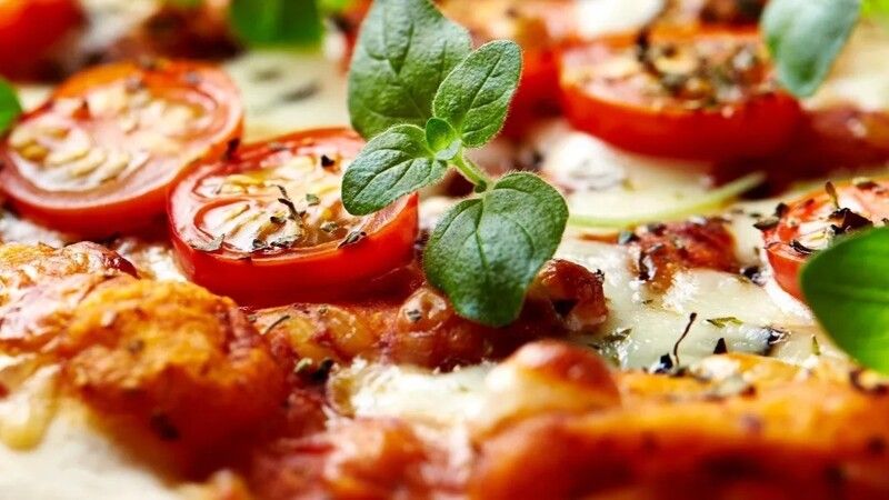 Pizzeria SALUTE
