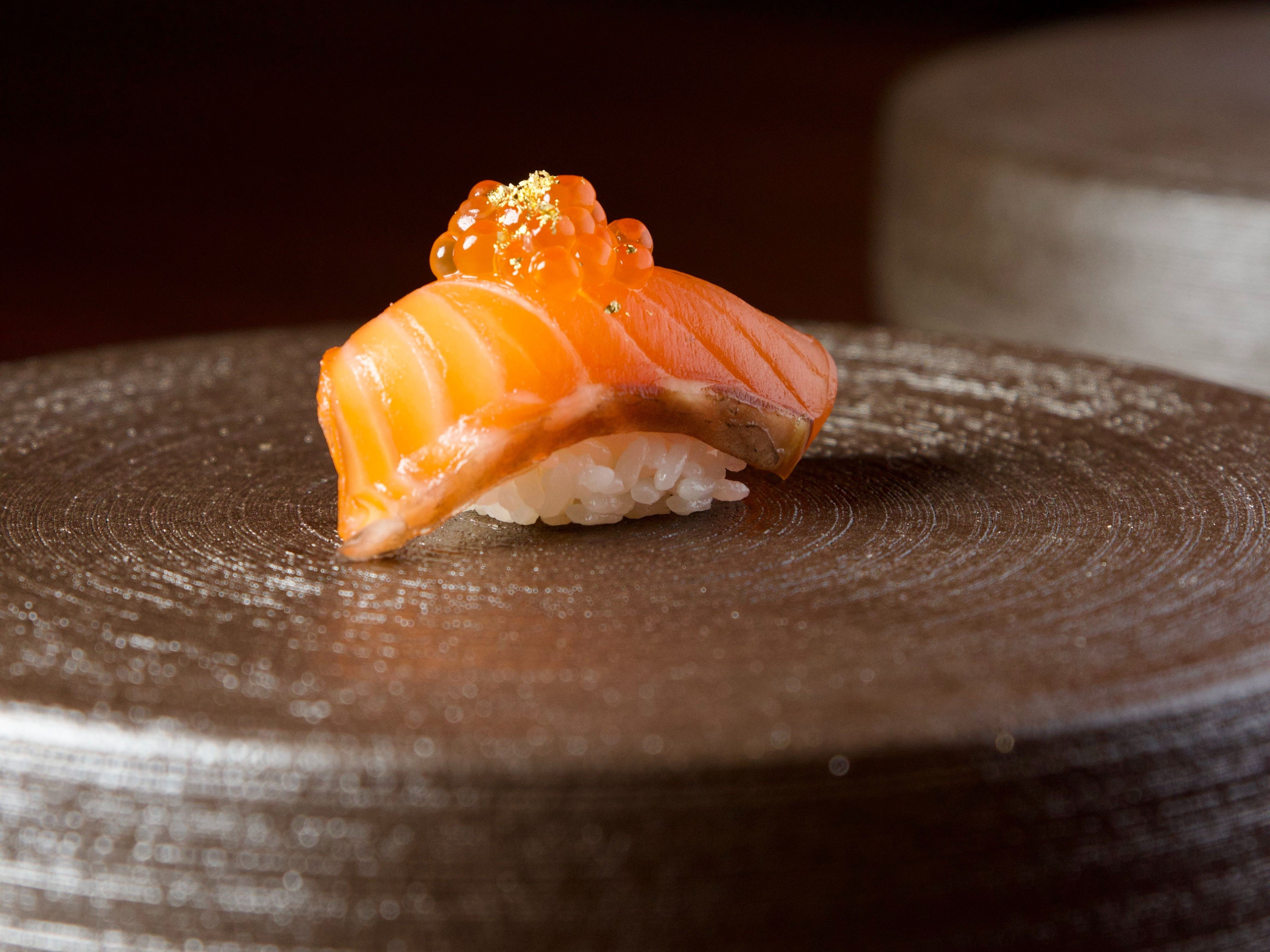 Gion Sushi FARO