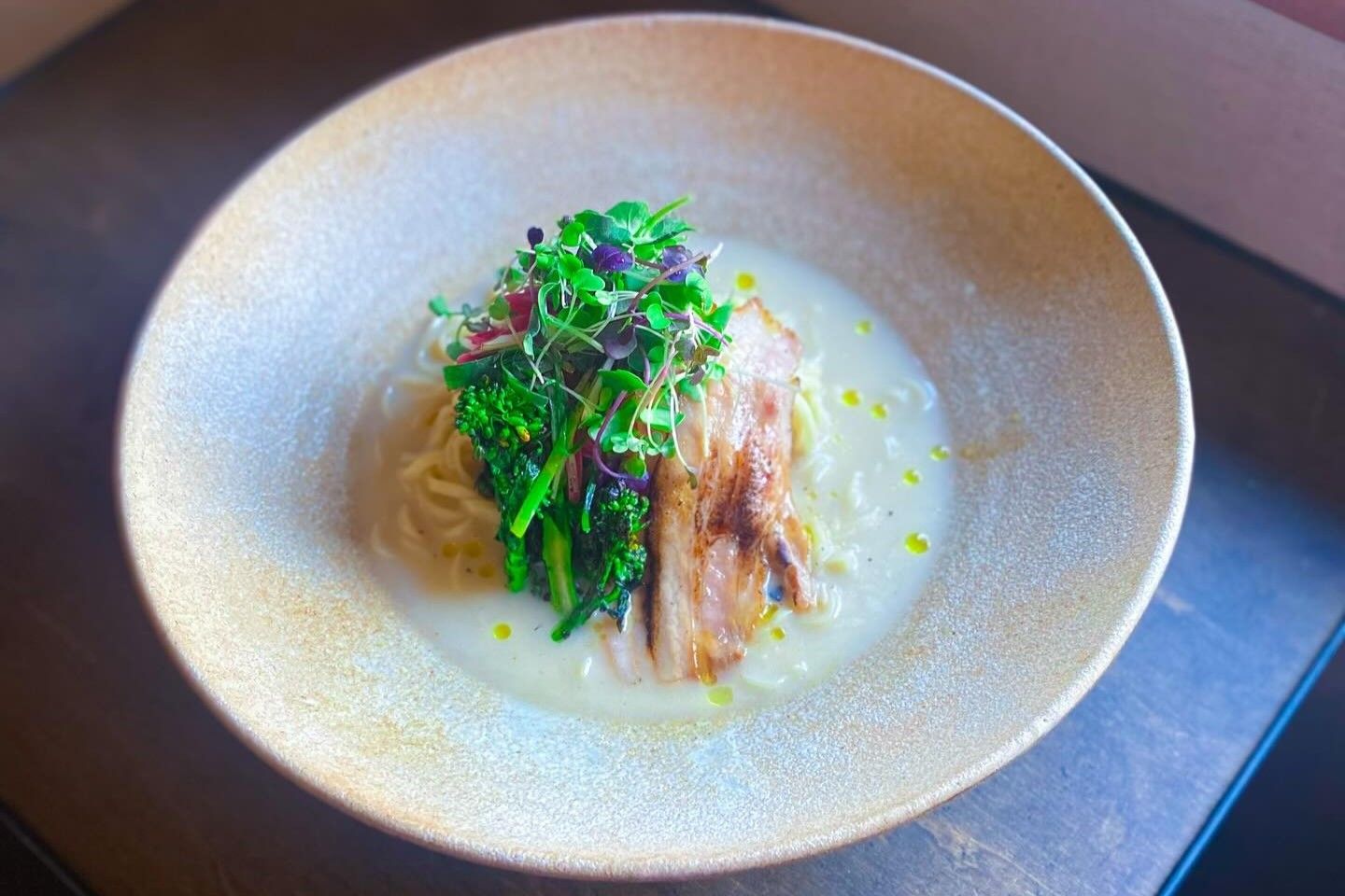 Japanese Mazemen MARUTA