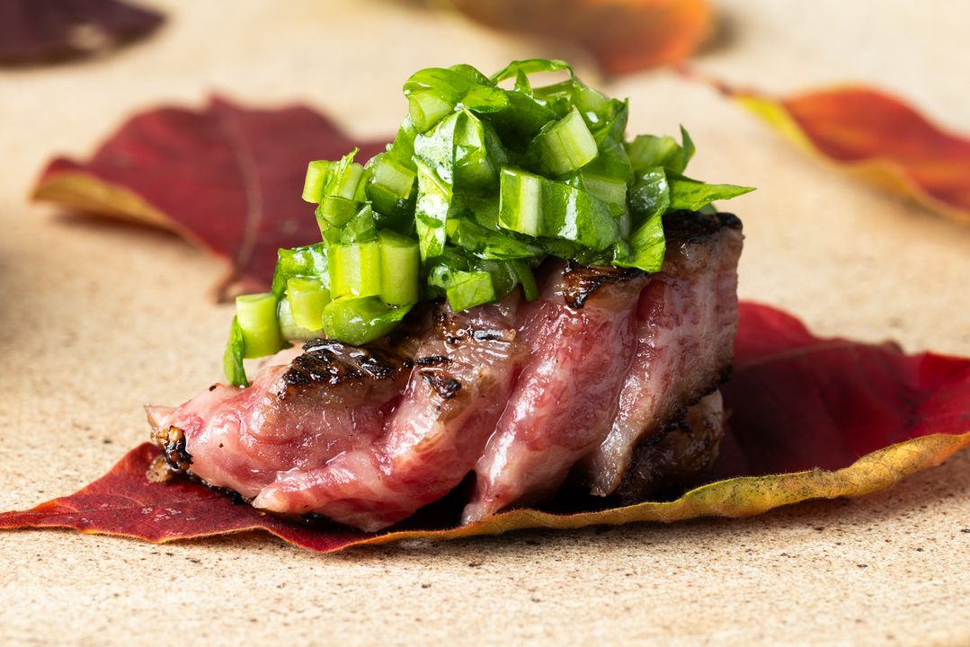 LA VIGNE DINING FÛDO