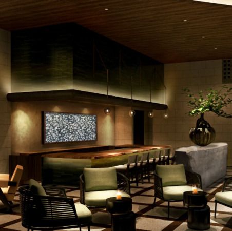 鮨　琉海 / ザ ロイヤルパークホテル アイコニック 那覇