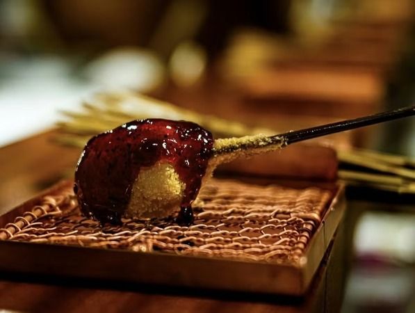 Kushikatsu Daishogun