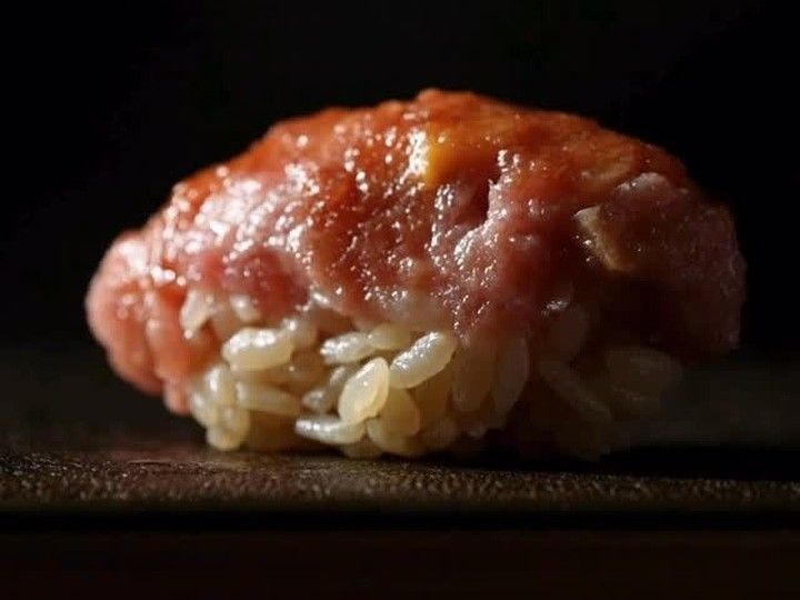 Sushi Uonotana