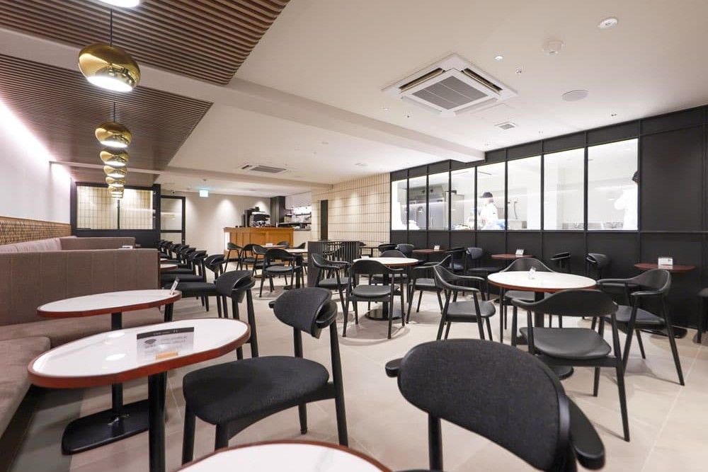 NOA COFFEE Gelato Kitchen