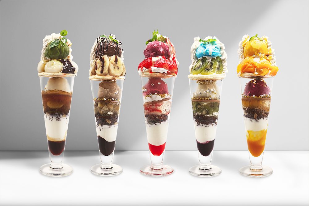 NOA COFFEE Gelato Kitchen