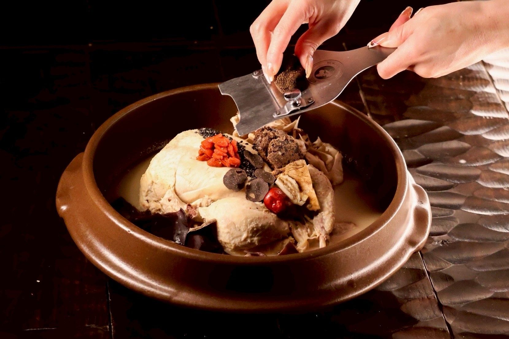 Classic Samgyetang Shibuya