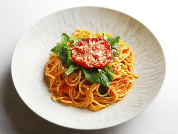 PASTA & DOLCE PASTAGIO