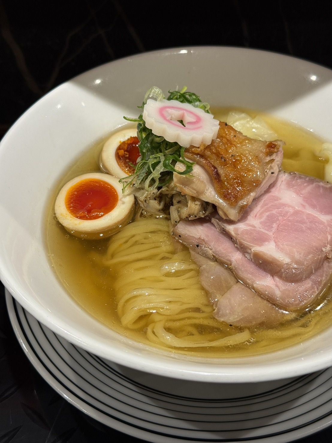 Tokyo New Mixture Noodles Yatagarasu Chikarabo