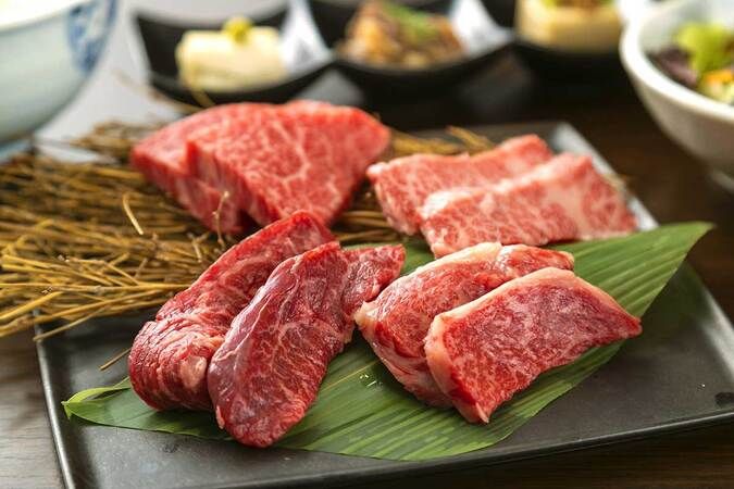 Yakiniku Rohen