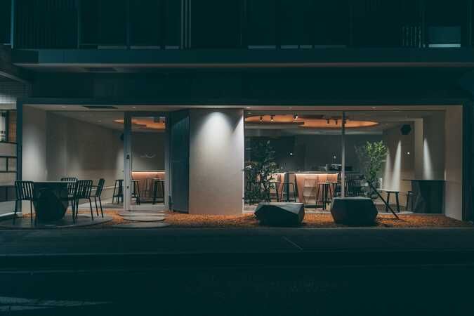 400℃ PIZZA HIROSHIMA