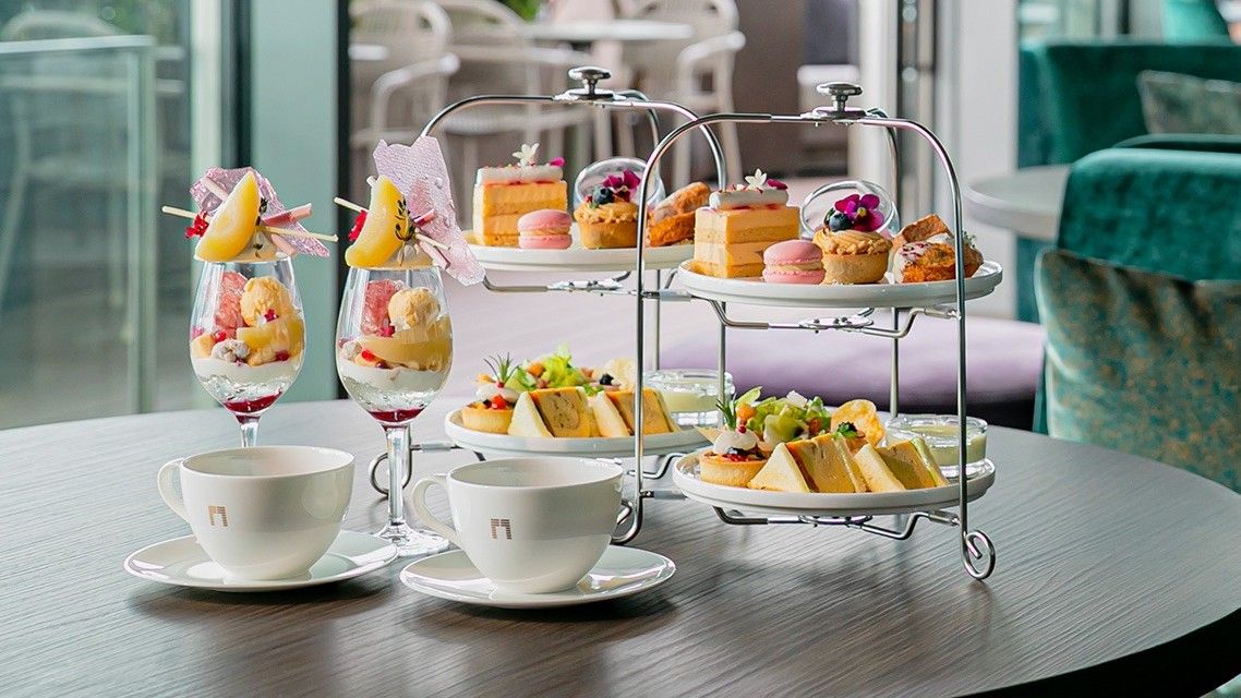 PEAKS / THE GATE HOTEL Osaka by HULIC