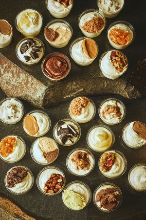 AMAM DACOTAN cafe&bake