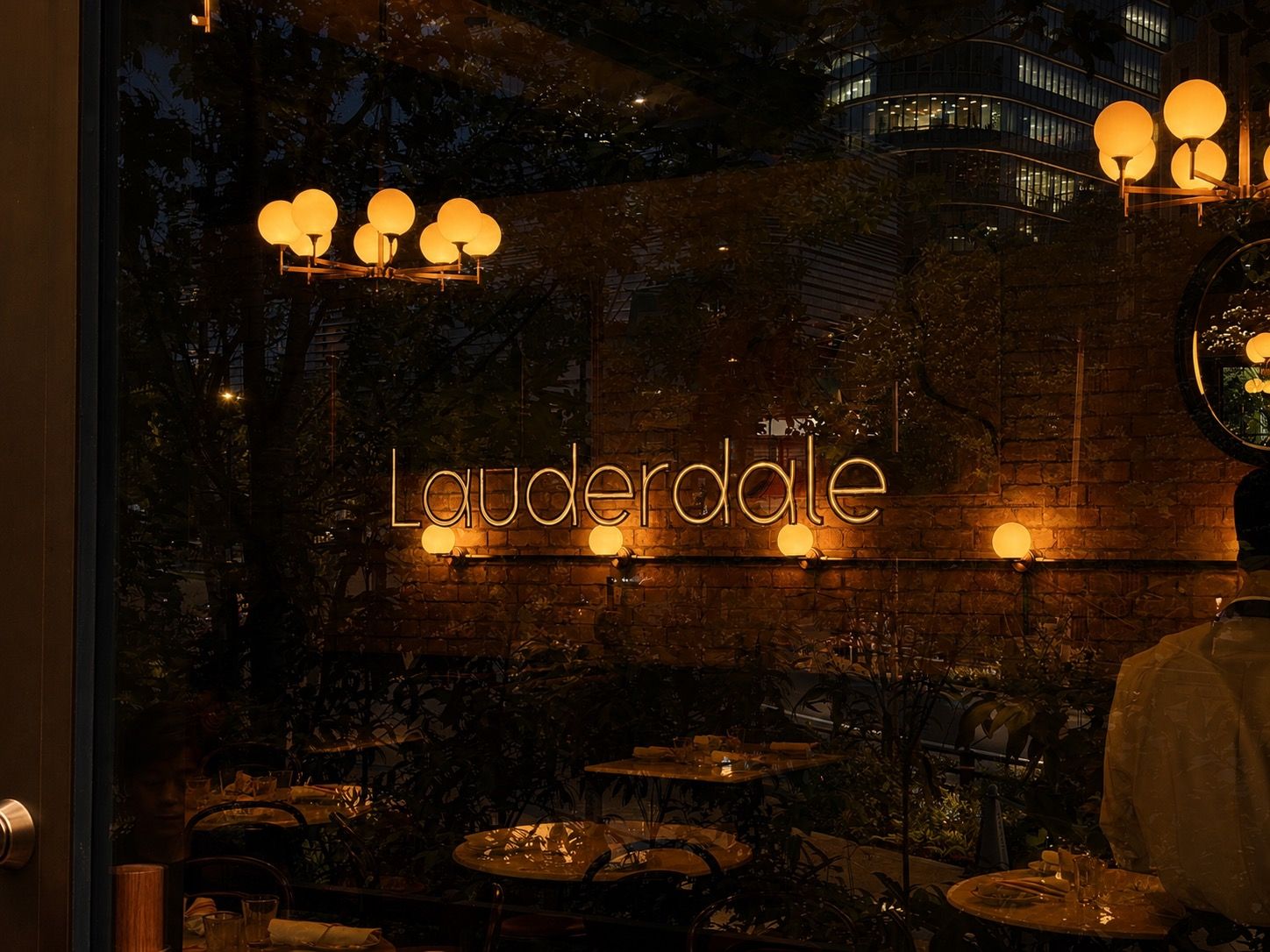 Lauderdale