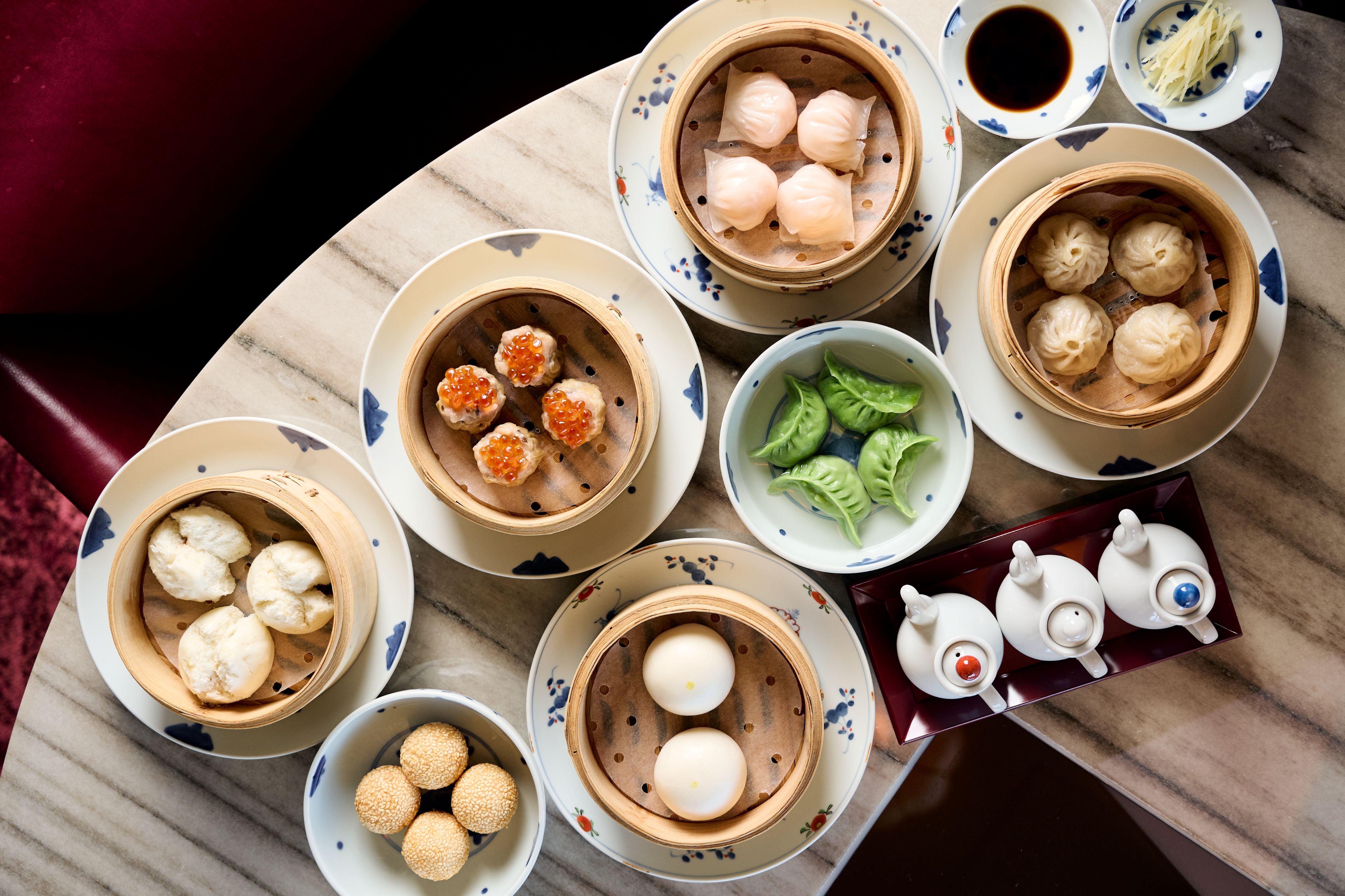 China Kitchen 