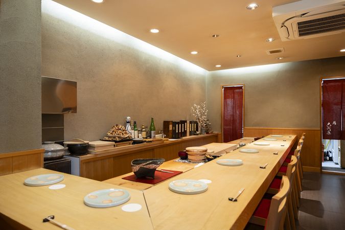 Sushi Ookawara