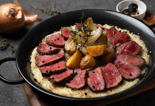 ALL DAY DINING「EZARO」
