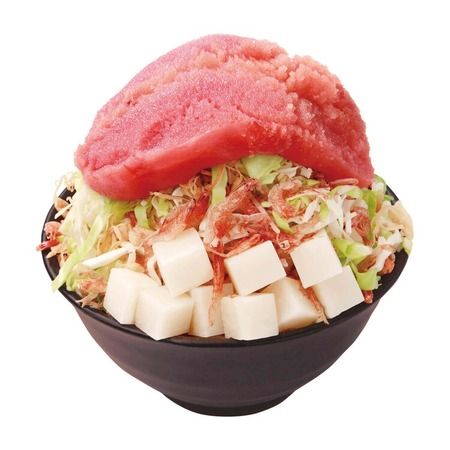 Tsukishima Monja Tamatoya HAERA