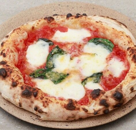pizzeria la nuvola