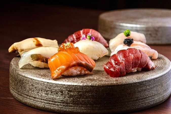 Sushi Nisikito