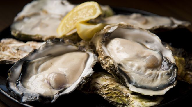 Oysters and Sushi Ittō (Hiroshima Branch)