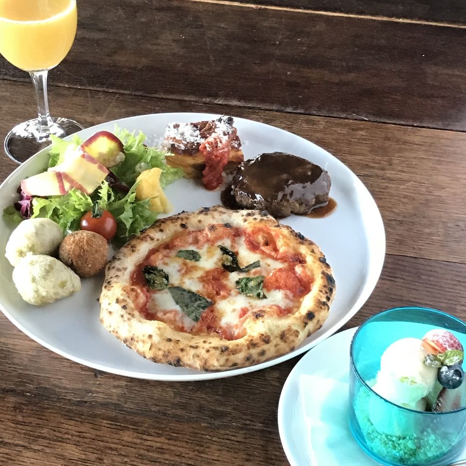Kids plate 2600