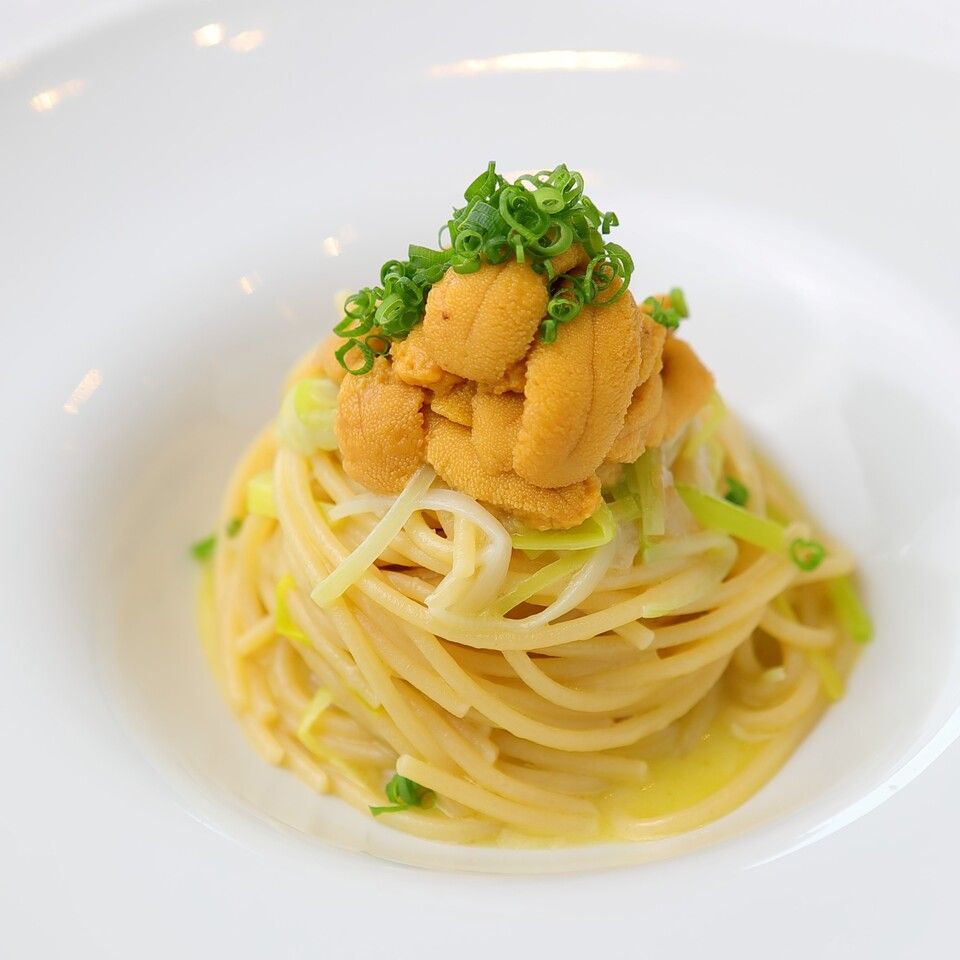 季節のおすすめコース（１人１皿ずつご提供）飲み放題付き　9,500円（税込）