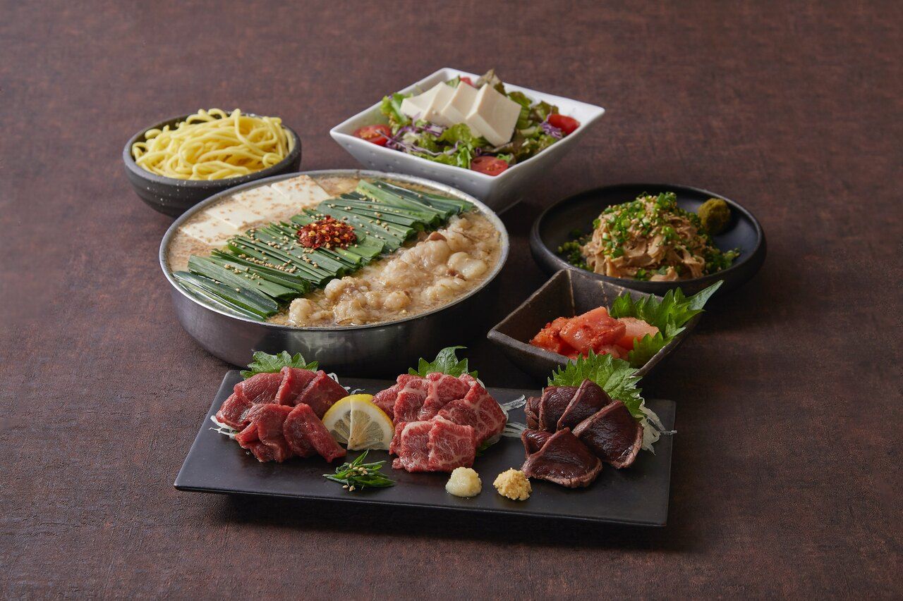 おおやまセット