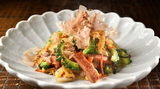 宴会にぴったり！定番沖縄料理コース