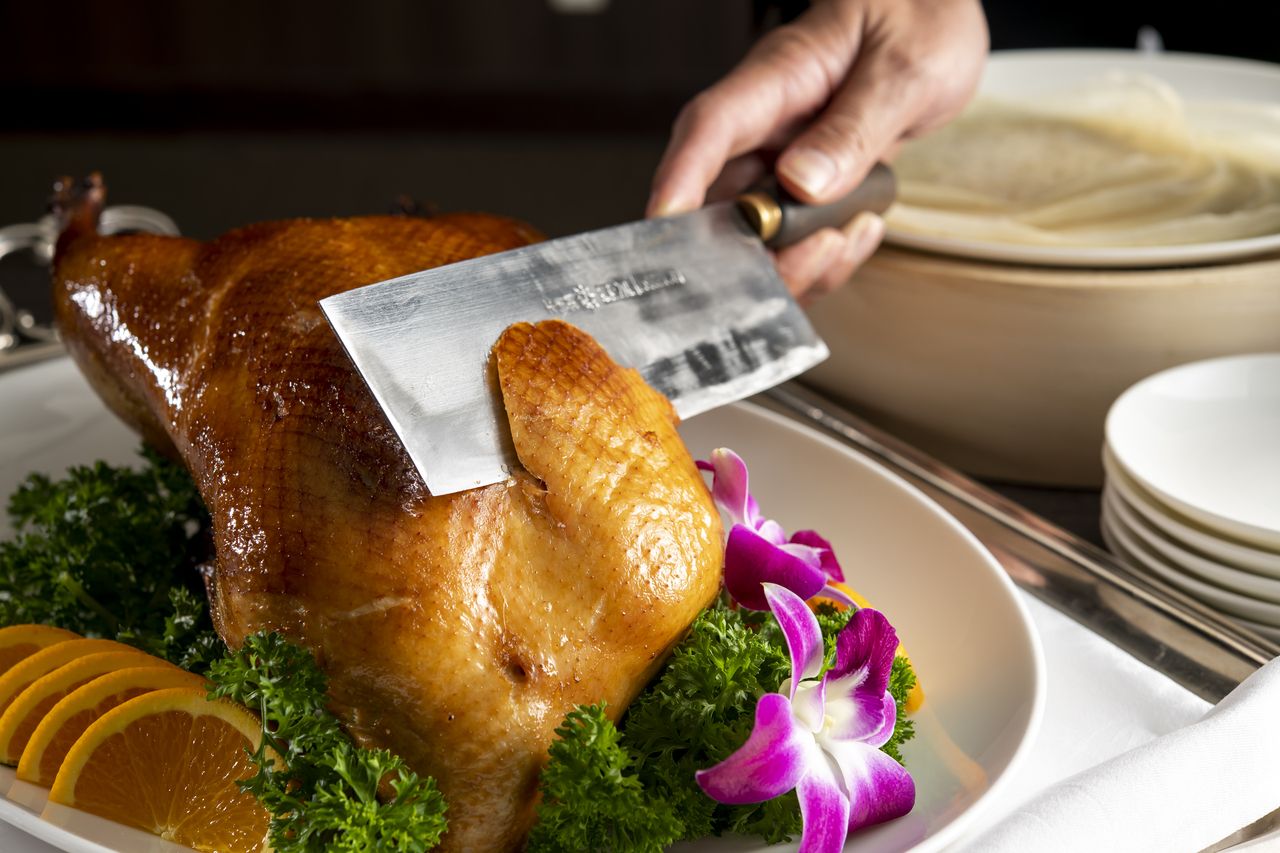 Peking Duck（Whole）