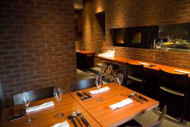 お席のみのご予約