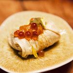 贅沢三昧コース(料理のみ)