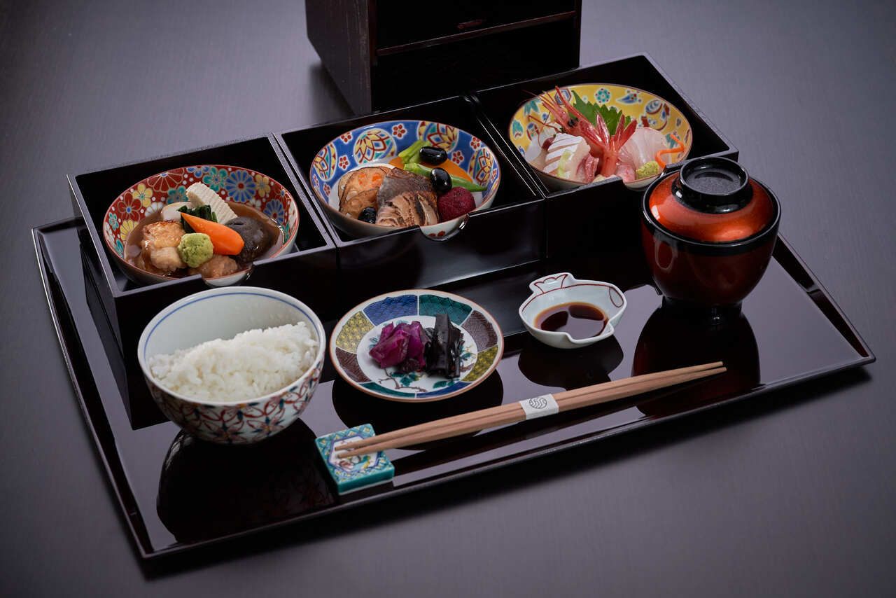 Kanazawa Jewel Box