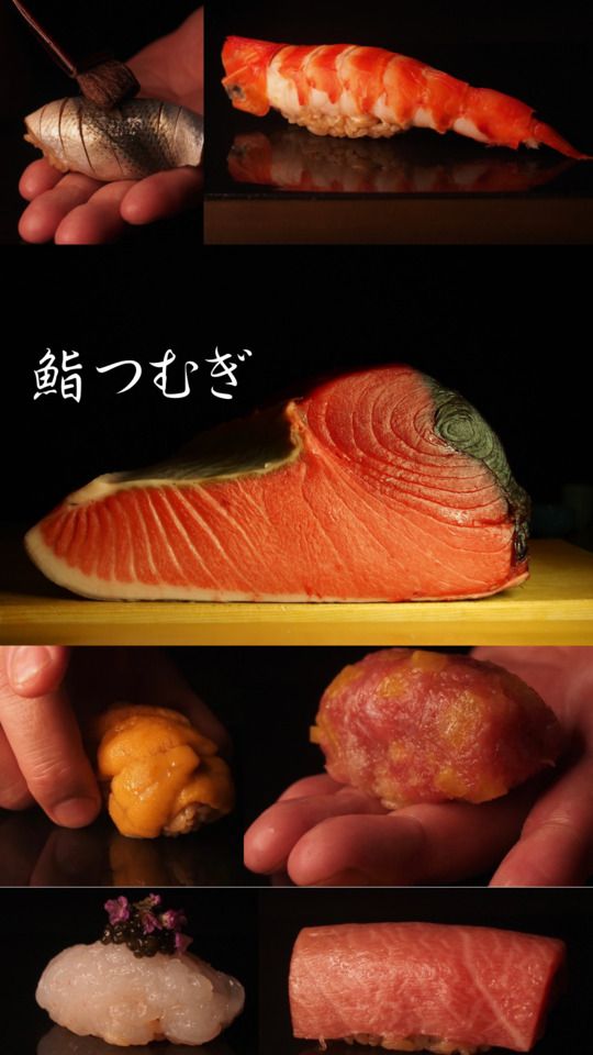 《特選》旬の逸品とお任せ握りコース 