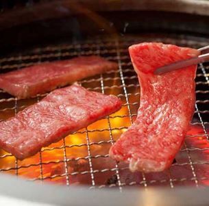 【炎蔵】含畅饮套餐 ¥6,500 — 官网限定价格！