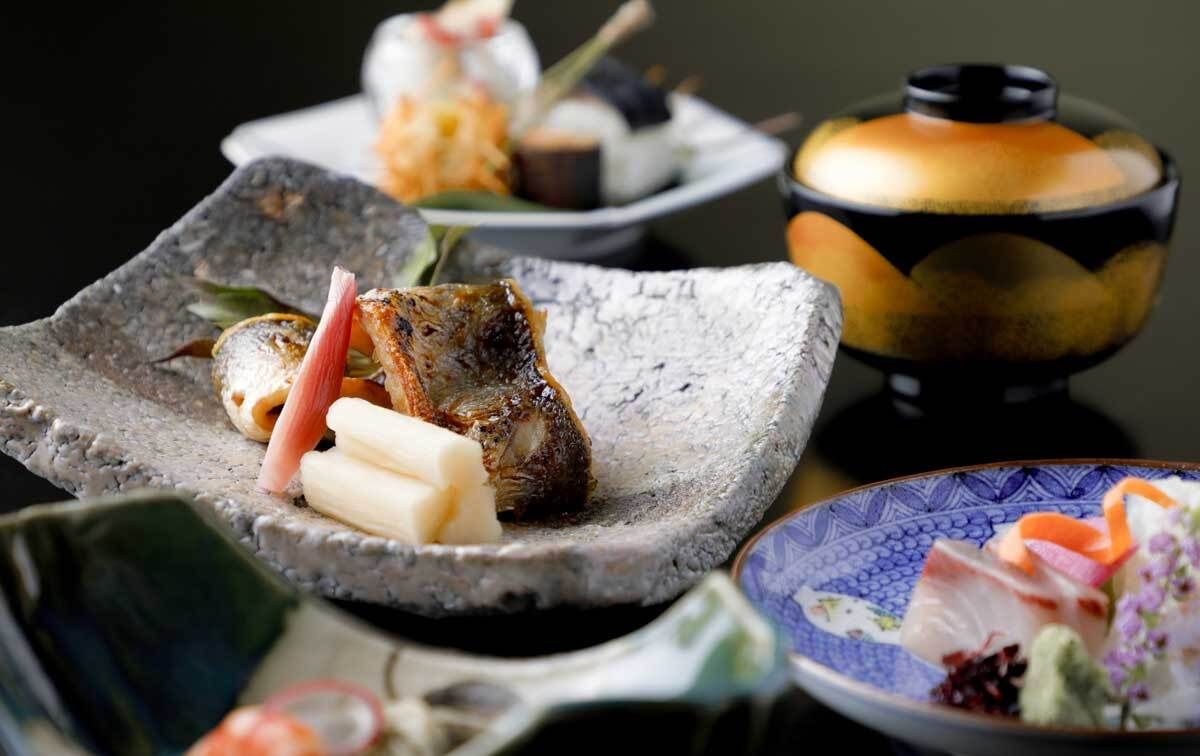 京の雫