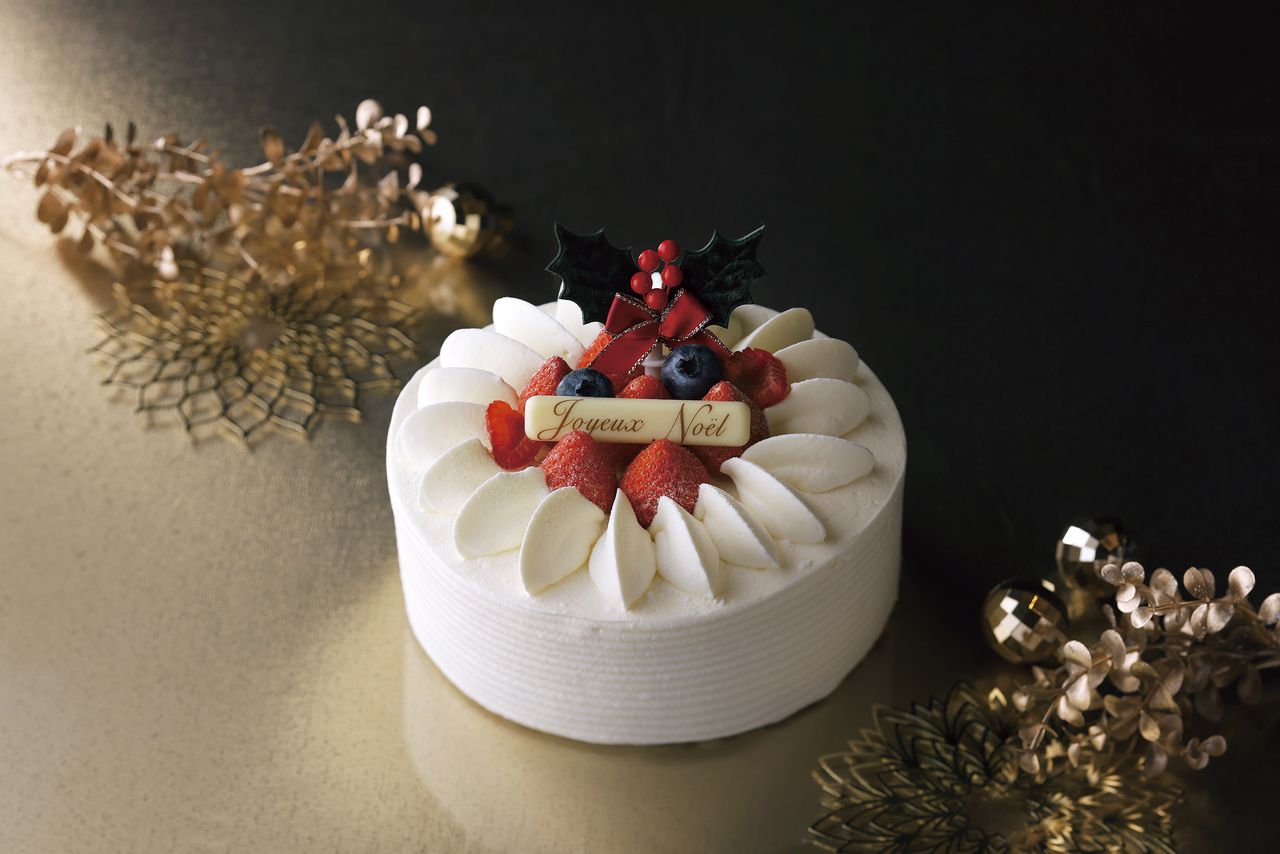 ノエル ガトーフレーズ